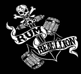 logo Rum Rebellion